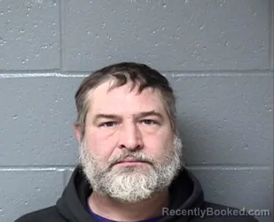 Mugshot of JOSHUA M MCWILLIAMS