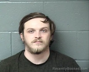 Mugshot of ERIC S LANE