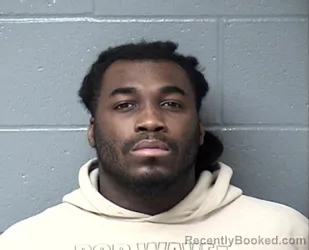 Mugshot of DARRYL J ASHBY