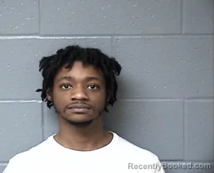 Mugshot of AUSTIN J YOUNG