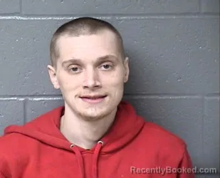 Mugshot of WILLIAM H THIEME