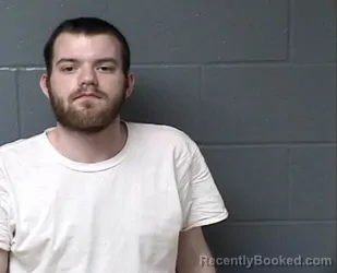 Mugshot of BRETT A BUTLER