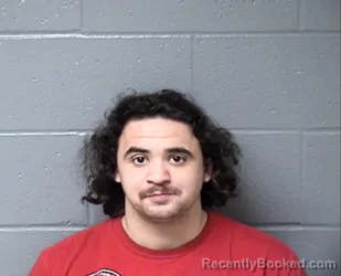 Mugshot of JAMES K GAMEZ