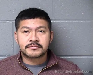 Mugshot of HENRY G DE LEON