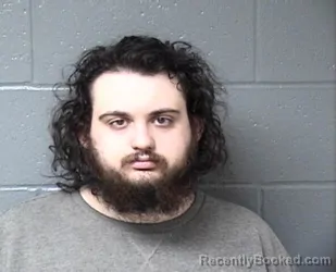 Mugshot of JAMES H FEHR