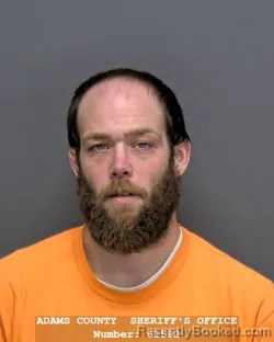 Mugshot of LEONARD WILLIAM TOWNES