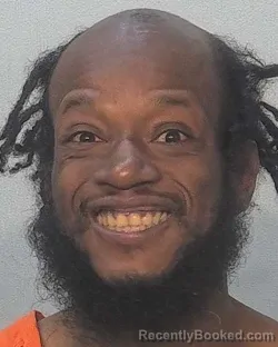 Mugshot of Derek Andre Williams