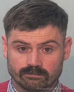 Mugshot of Peter George Schmitt