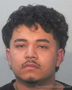 Mugshot of Esteban Josemarroquin Martinez