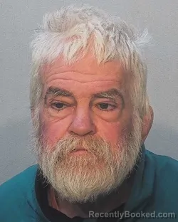 Booking photo from Allen County, Indiana