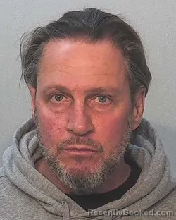 Mugshot of Ronald Eugene King