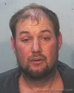 Mugshot of Tyler James Walchle