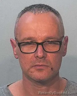 Booking photo from Allen County, Indiana