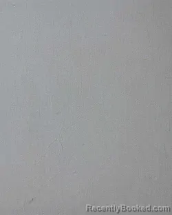 Mugshot of Antwan Denzel Ellis