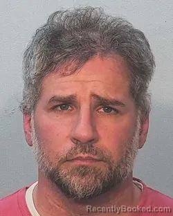 Mugshot of Zachariah Heath Holden