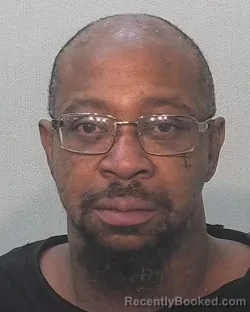 Mugshot of Tray Keyon Ferrell