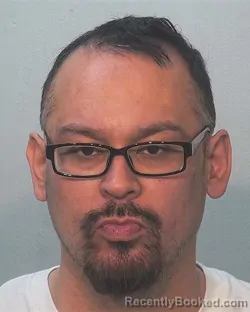 Mugshot of James Phonhsamit Symongkhon