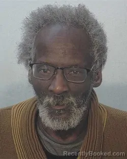 Mugshot of Emanuel Banks