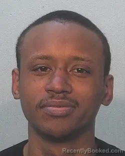 Mugshot of Joshua Brandon Rainer