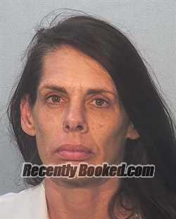 Booking photo from Allen County, Indiana