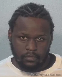 Mugshot of Bobby Gene Cable