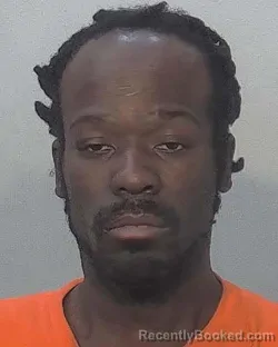 Mugshot of Devon Mondral Posey