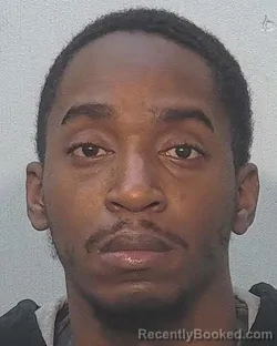 Mugshot of Daytwon Jevontae Coach