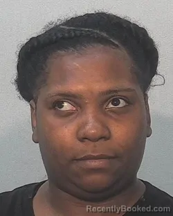 Mugshot of Gabreyah Morris-merriweather