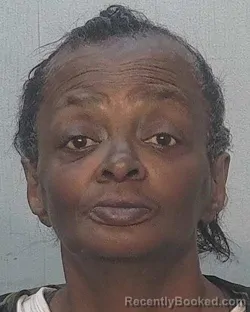 Mugshot of Capusine Watts