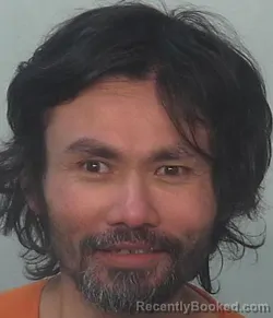 Mugshot of Moo Sar