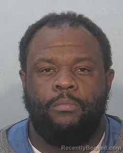 Mugshot of James Edward Wallace