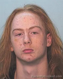 Mugshot of Daishaun Darnell Byers