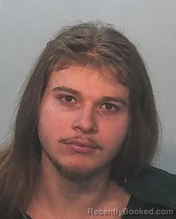 Mugshot of Kerry Alan Metts