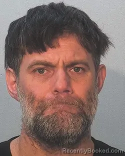 Mugshot of Brian Lee Prusakiewicz