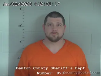 Mugshot of Stephen Daniel Le Daily