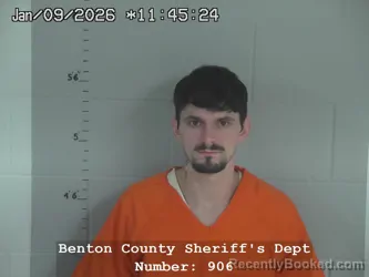 Mugshot of Adrian Alan Isenberg