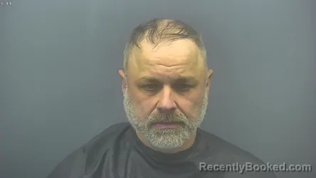 Mugshot of MARCUS NUCKOLS