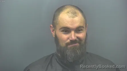 Mugshot of CHARLES ENYEART