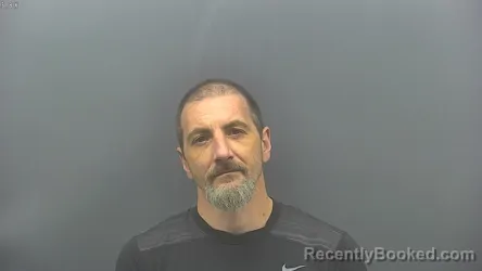 Mugshot of ADAM BOXELL