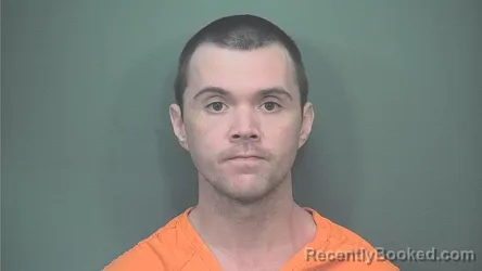 Mugshot of Timothy Mark West