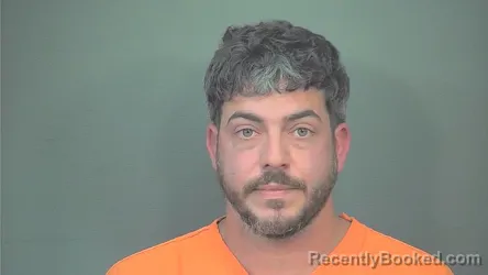 Mugshot of Kaleb Watters