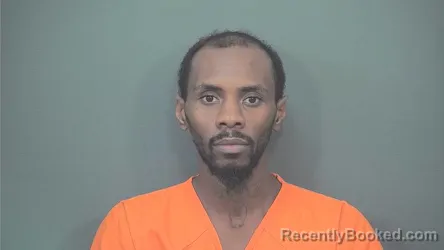 Mugshot of Tracy Leon Wright