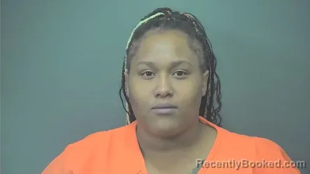 Mugshot of Takarea Anderson