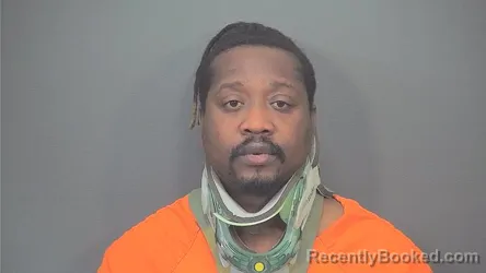 Mugshot of Felkems Philistin