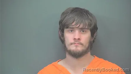 Mugshot of Eric Michael Pierson