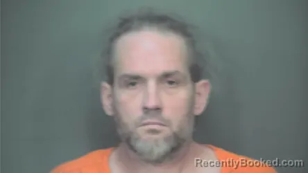 Mugshot of Chadwick Michael Curley