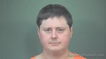 Mugshot of Quinton Turner Smith