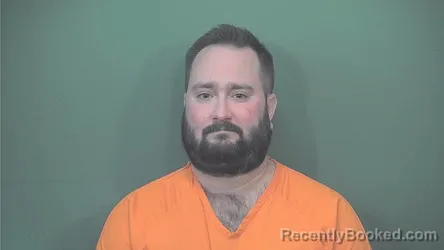 Mugshot of Cody V Mcfarland