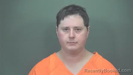 Mugshot of Quinton Turner Smith