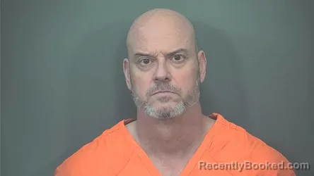 Mugshot of Steven Poole